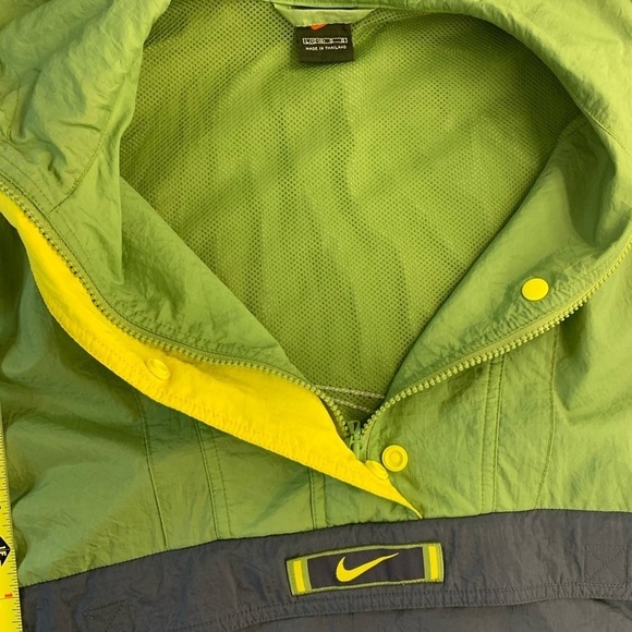 Nike Vintage Air Jacket Men’s Windbreaker - Picture 14 of 15